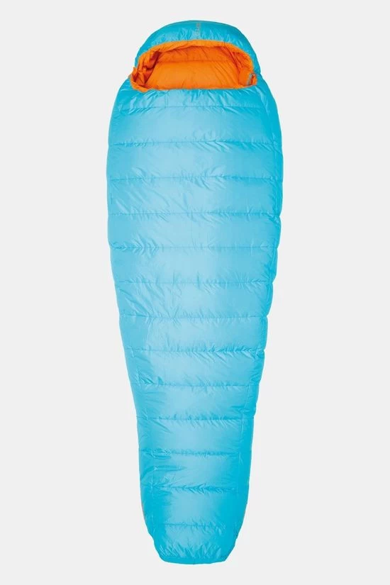 Exped Winterlite -15° S Slaapzak Dames 3 Exped Winterlite -15° S Slaapzak Dames