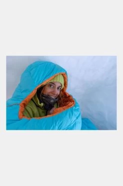 Exped Winterlite -5° S Slaapzak Dames -Big Agnes Winkel mbaae00075 4040 10 nl
