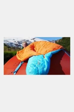 Exped Winterlite -5° S Slaapzak Dames -Big Agnes Winkel mbaae00075 4040 12 nl