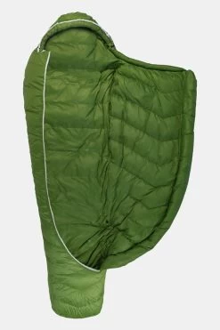 Grüezi Bag DownWool Summer 175 Slaapzak 19 Grüezi Bag DownWool Summer 175 Slaapzak -Big Agnes Winkel mbaae10009 5050 02 nl