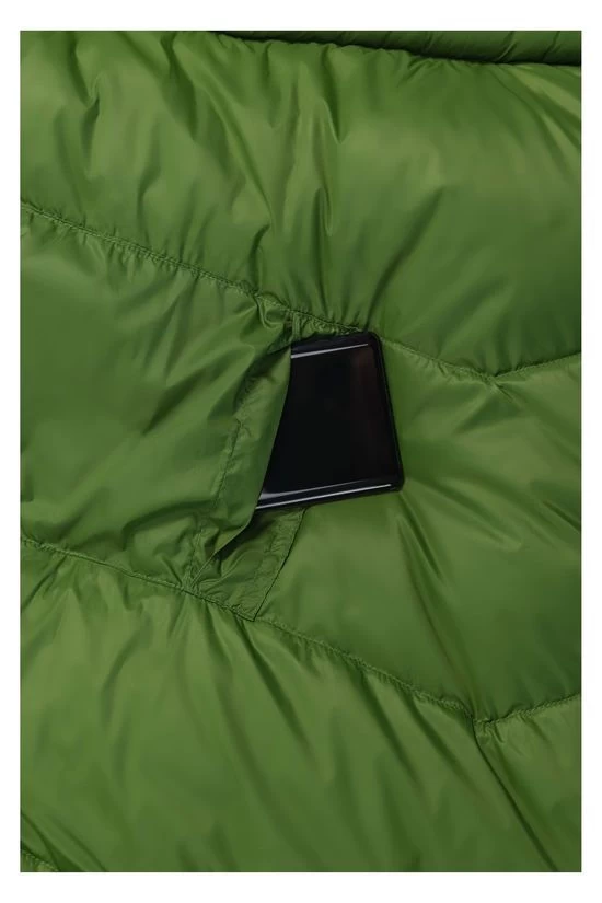 Grüezi Bag DownWool Summer 175 Slaapzak 9 Grüezi Bag DownWool Summer 175 Slaapzak - Afbeelding 7