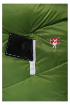 Grüezi Bag DownWool Summer 175 Slaapzak 27 Grüezi Bag DownWool Summer 175 Slaapzak -Big Agnes Winkel mbaae10009 5050 10 nl