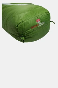 Grüezi Bag DownWool Summer 175 Slaapzak 29 Grüezi Bag DownWool Summer 175 Slaapzak -Big Agnes Winkel mbaae10009 5050 12 nl