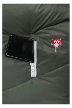 Grüezi Bag DownWool Summer 185 Slaapzak -Big Agnes Winkel mbaae10010 5151 10 nl