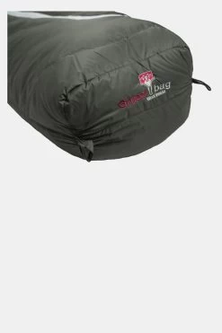 Grüezi Bag DownWool Summer 185 Slaapzak -Big Agnes Winkel mbaae10010 5151 12 nl