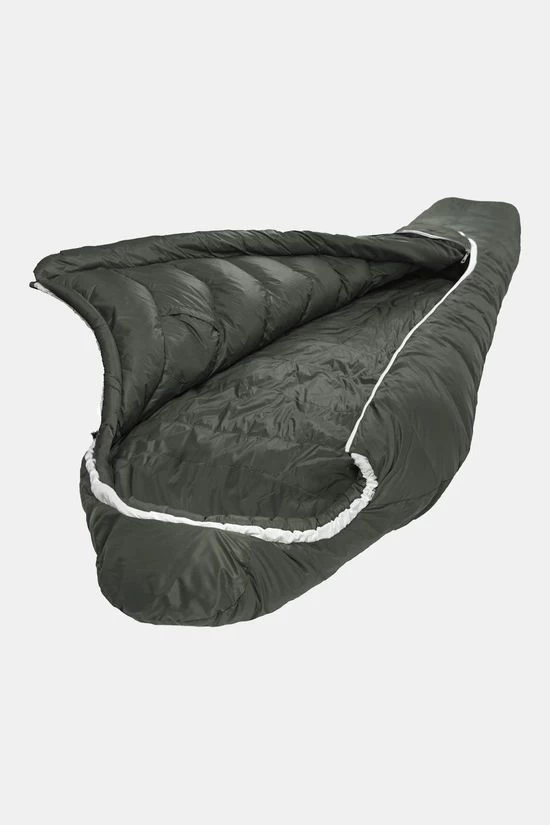 Grüezi Bag Biopod DownWool Summer200 Slaapzak 6 Grüezi Bag Biopod DownWool Summer200 Slaapzak - Afbeelding 4