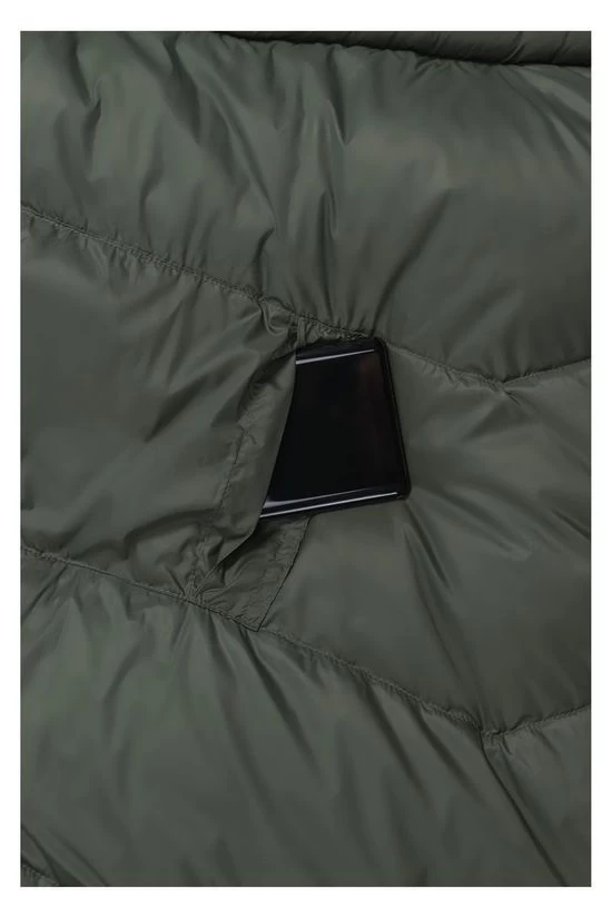 Grüezi Bag Biopod DownWool Summer200 Slaapzak 9 Grüezi Bag Biopod DownWool Summer200 Slaapzak - Afbeelding 7