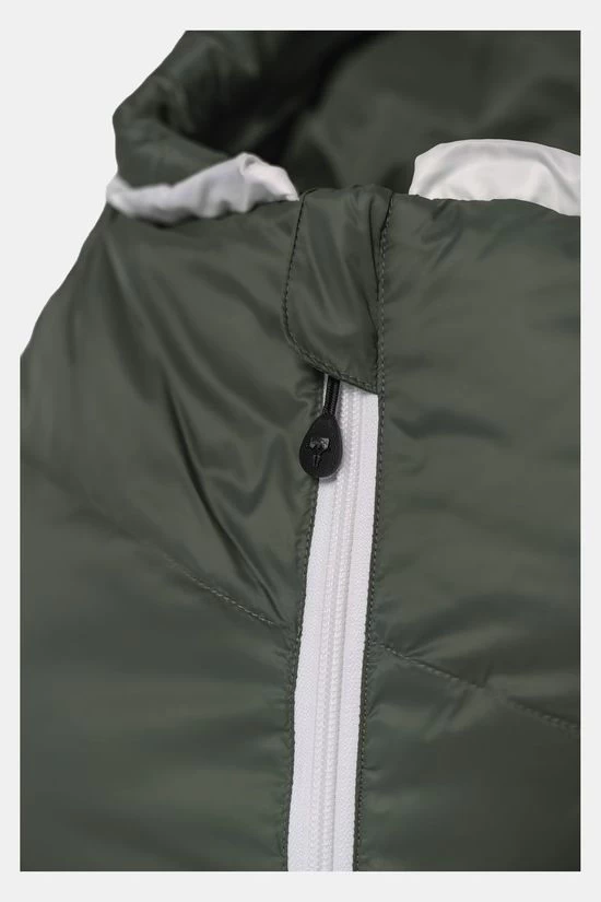 Grüezi Bag Biopod DownWool Summer200 Slaapzak 10 Grüezi Bag Biopod DownWool Summer200 Slaapzak - Afbeelding 8