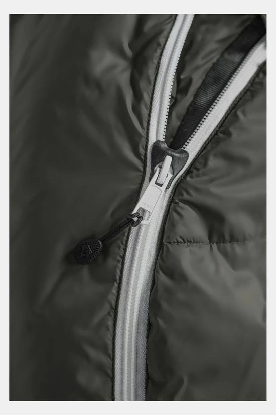 Grüezi Bag Biopod DownWool Summer200 Slaapzak 11 Grüezi Bag Biopod DownWool Summer200 Slaapzak - Afbeelding 9