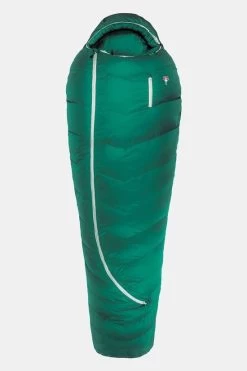 Grüezi Bag Biopod DownWool Subzero 200 Slaapzak
