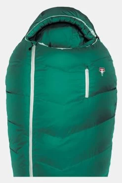 Grüezi Bag Biopod DownWool Subzero 200 Slaapzak -Big Agnes Winkel mbaae10012 4747 06 nl