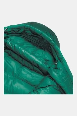 Grüezi Bag Biopod DownWool Subzero 200 Slaapzak -Big Agnes Winkel mbaae10012 4747 07 nl