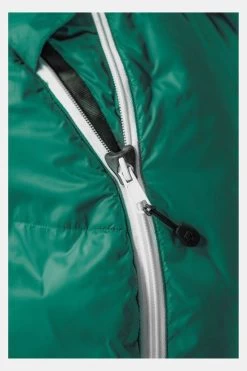 Grüezi Bag Biopod DownWool Subzero 200 Slaapzak -Big Agnes Winkel mbaae10012 4747 10 nl