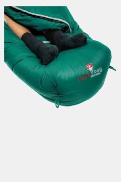 Grüezi Bag Biopod DownWool Subzero 200 Slaapzak -Big Agnes Winkel mbaae10012 4747 11 nl