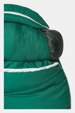 Grüezi Bag Biopod DownWool Subzero 200 Slaapzak -Big Agnes Winkel mbaae10012 4747 13 nl