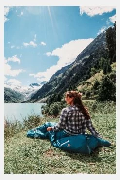 Grüezi Bag Biopod DownWool Subzero 200 Slaapzak -Big Agnes Winkel mbaae10012 4747 16 nl