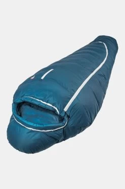 Grüezi Bag Biopod DownWool Ice 175 Slaapzak -Big Agnes Winkel mbaae10014 4040 04 nl