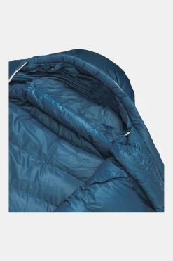 Grüezi Bag Biopod DownWool Ice 175 Slaapzak -Big Agnes Winkel mbaae10014 4040 07 nl