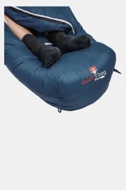 Grüezi Bag Biopod DownWool Ice 175 Slaapzak -Big Agnes Winkel mbaae10014 4040 11 nl