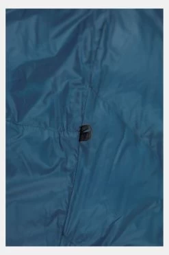 Grüezi Bag Biopod DownWool Ice 175 Slaapzak -Big Agnes Winkel mbaae10014 4040 14 nl