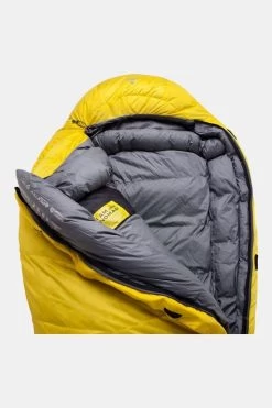 NOMAD Gemini 1100 Mummy Dons Slaapzak -Big Agnes Winkel mbaaf00001 2020 03 nl