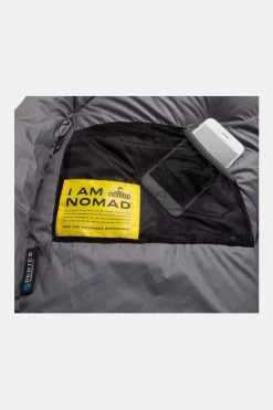 NOMAD Gemini 1100 Mummy Dons Slaapzak -Big Agnes Winkel mbaaf00001 2020 04 nl