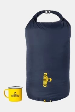 NOMAD Gemini 1100 Mummy Dons Slaapzak -Big Agnes Winkel mbaaf00001 2020 06 nl