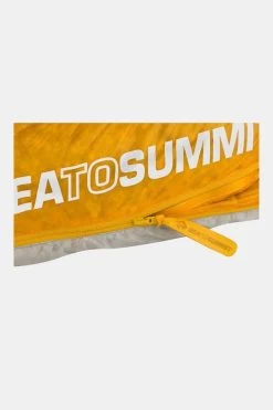 Sea To Summit Spark SPIII Mummy Dons Slaapzak Long -Big Agnes Winkel mbaaf00024 7326 08 nl