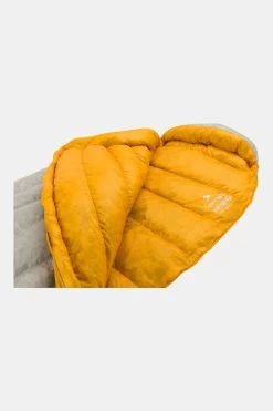Sea To Summit Spark SPIII Mummy Dons Slaapzak Regular -Big Agnes Winkel mbaaf00025 7326 07 nl
