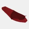 VAUDE Sioux 100 Syn Mummy Synthetisch Slaapzak -Big Agnes Winkel mbabc52026 3131 10 nl