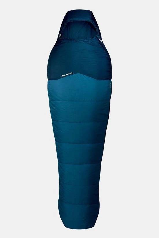 Mammut Nordic OTI 3-season 195 Slaapzak 3 Mammut Nordic OTI 3-season 195 Slaapzak