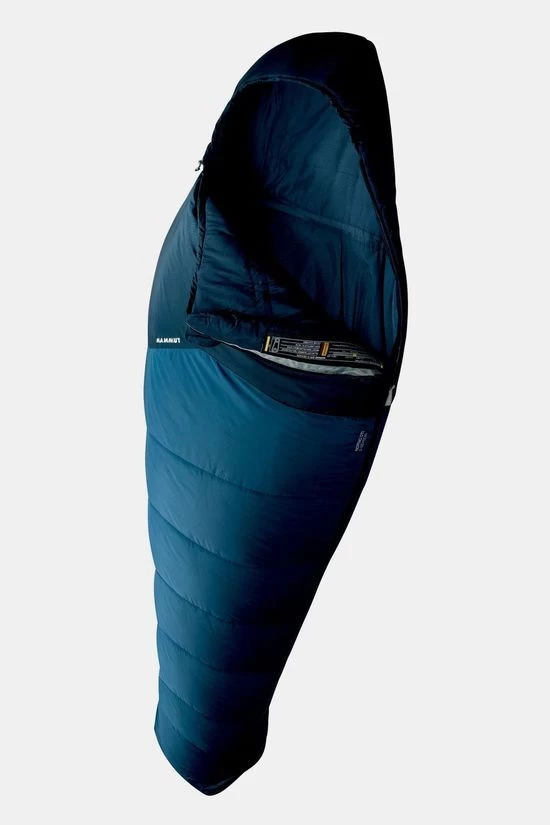 Mammut Nordic OTI 3-season 195 Slaapzak 4 Mammut Nordic OTI 3-season 195 Slaapzak - Afbeelding 2