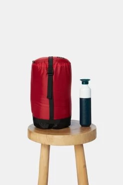 Mammut Nordic OTI Spring 195 Mummy Synthetisch Slaapzak -Big Agnes Winkel mbabc80034 4441 010 nl