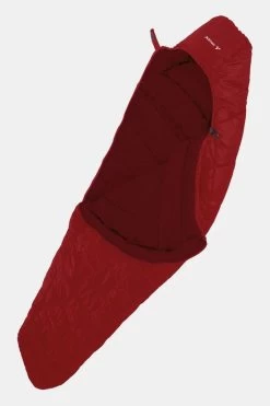 VAUDE Sioux 400 S SYN Mummy Synthetisch Slaapzak