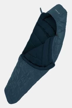 VAUDE Sioux 400 XL SYN Mummy Synthetisch Slaapzak