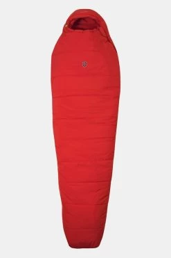 FJÄLLRÄVEN Skule Regular Mummy Synthetisch Slaapzak