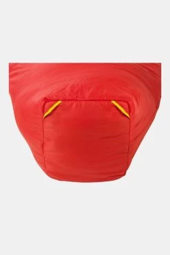 FJÄLLRÄVEN Skule Regular Mummy Synthetisch Slaapzak -Big Agnes Winkel mbabd60004 3032 13 nl