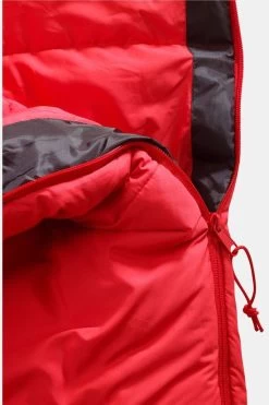 FJÄLLRÄVEN Skule Regular Mummy Synthetisch Slaapzak -Big Agnes Winkel mbabd60004 3032 15 nl