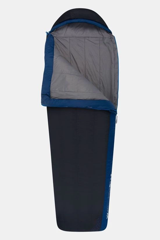 Sea To Summit Trailhead THIII Long Slaapzak 3 Sea To Summit Trailhead THIII Long Slaapzak