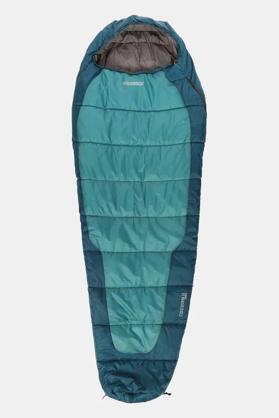 Cocoon 1200 Mummy Synthetisch Slaapzak 3 Cocoon 1200 Mummy Synthetisch Slaapzak