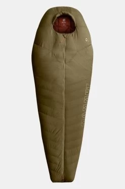 Mammut Relax Fiber Slaapzak 0C L