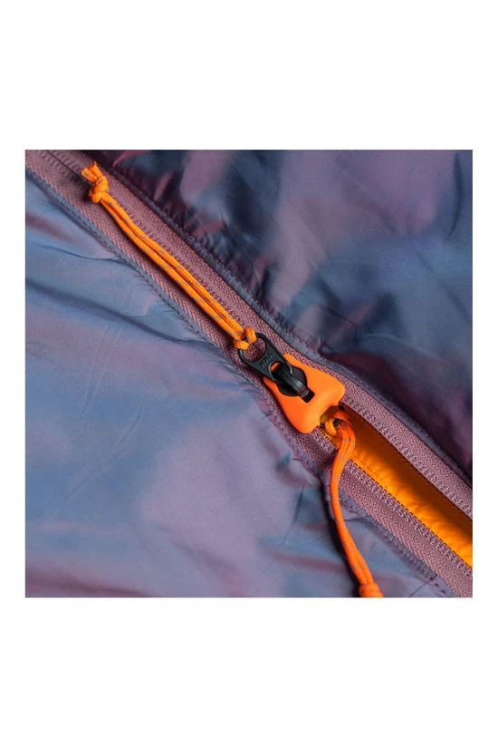 Mammut Relax Fiber Slaapzak -2C M Dames 6 Mammut Relax Fiber Slaapzak -2C M Dames - Afbeelding 4