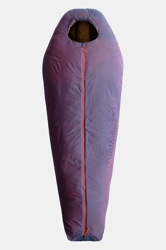 Mammut Relax Fiber Slaapzak -2C M Dames 3 Mammut Relax Fiber Slaapzak -2C M Dames