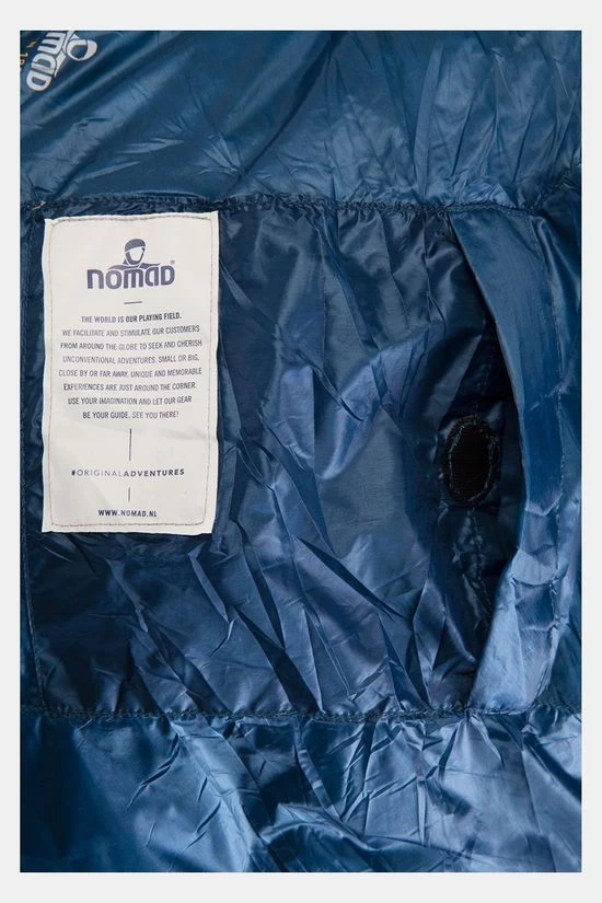 NOMAD Orion 290 Mummy Dons 2 Seizoenen Slaapzak 7 NOMAD Orion 290 Mummy Dons 2 Seizoenen Slaapzak - Afbeelding 5