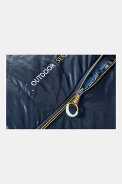 NOMAD Orion 290 Mummy Dons 2 Seizoenen Slaapzak 15 NOMAD Orion 290 Mummy Dons 2 Seizoenen Slaapzak -Big Agnes Winkel mbabe00054 4141 06 nl