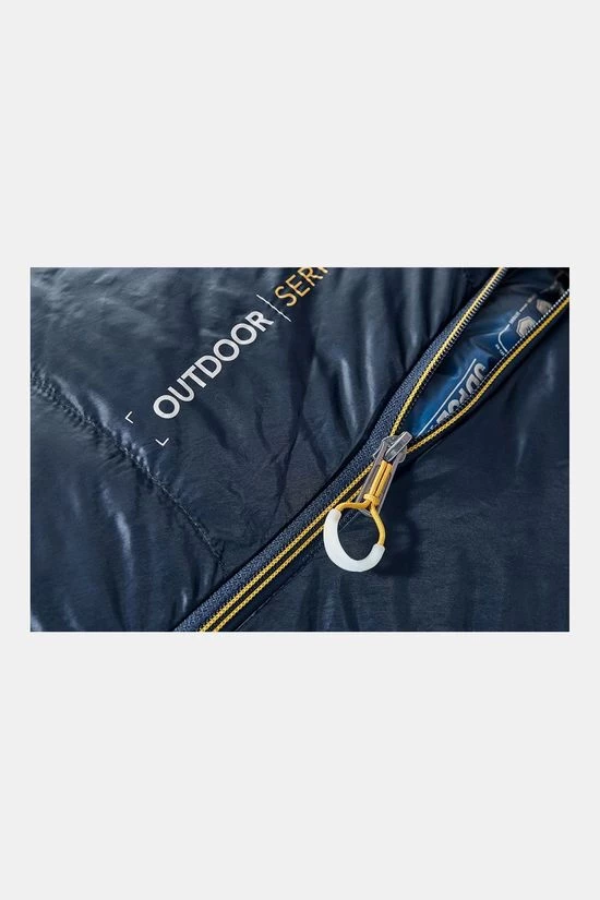 NOMAD Orion 290 Mummy Dons 2 Seizoenen Slaapzak 8 NOMAD Orion 290 Mummy Dons 2 Seizoenen Slaapzak - Afbeelding 6