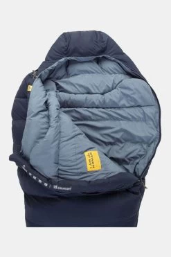 NOMAD Inca Pro 1250 Slaapzak -Big Agnes Winkel mbabe10002 4444 04 nl