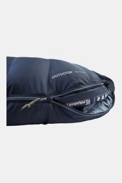 NOMAD Inca Pro 1250 Slaapzak -Big Agnes Winkel mbabe10002 4444 05 nl