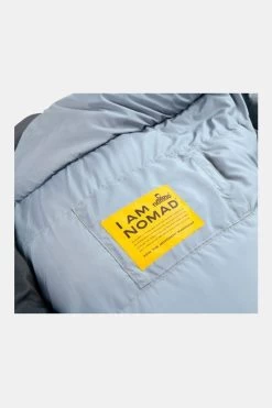 NOMAD Inca Pro 1250 Slaapzak -Big Agnes Winkel mbabe10002 4444 06 nl