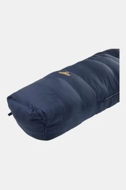 NOMAD Inca Pro 1250 Slaapzak -Big Agnes Winkel mbabe10002 4444 07 nl